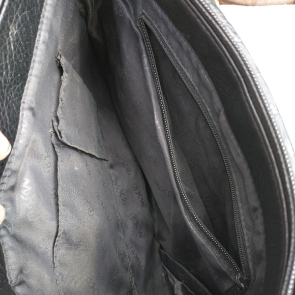 Leather purse - Picture 2 of 7